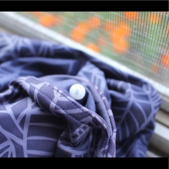 Lululemon Capri Leggings - Picture 3 of 4